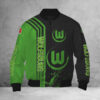 VfL Wolfsburg Bomberjacke