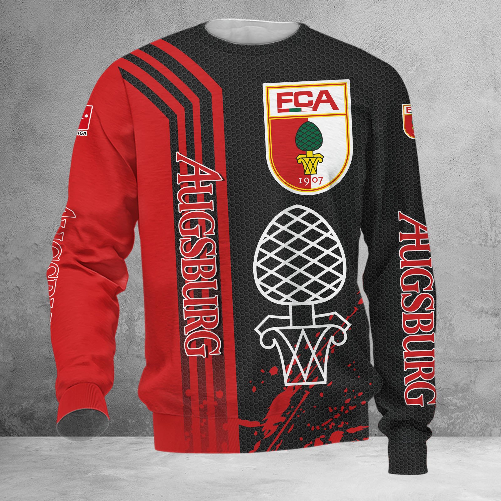 FC Augsburg Sweatshirt