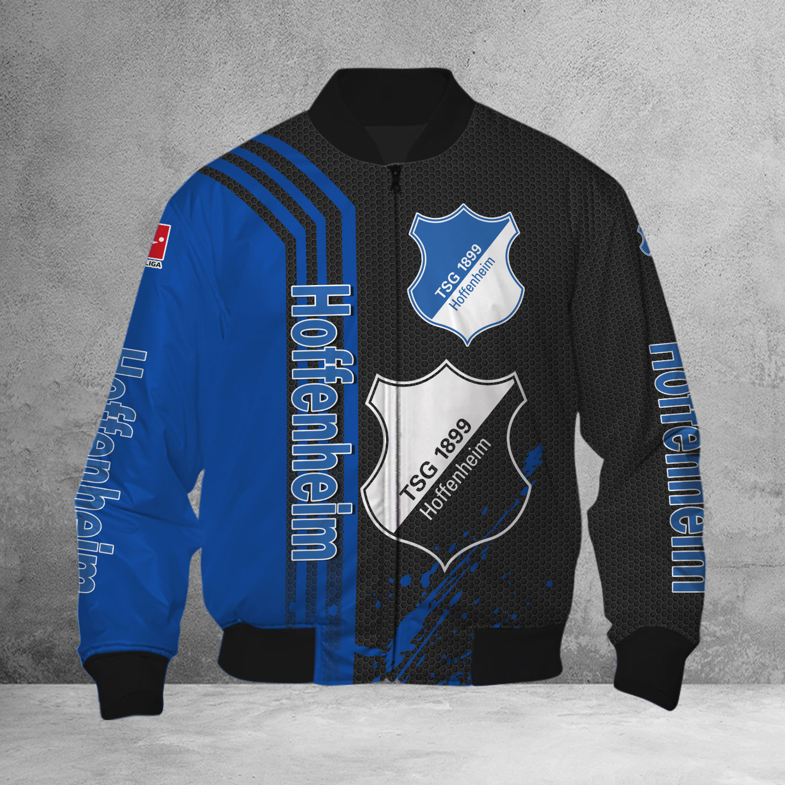 TSG Hoffenheim Bomberjacke