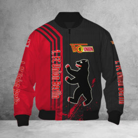 Union Berlin Bomberjacke