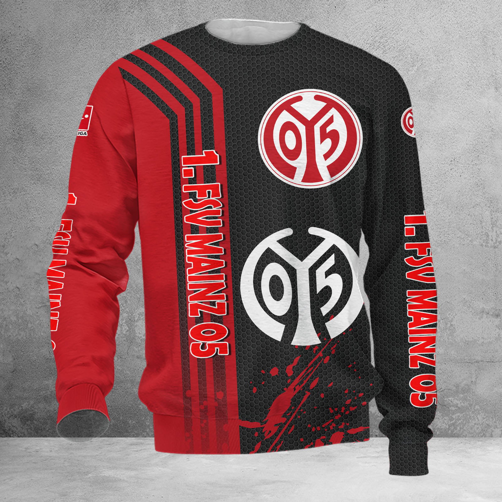1. FSV Mainz 05 Sweatshirt