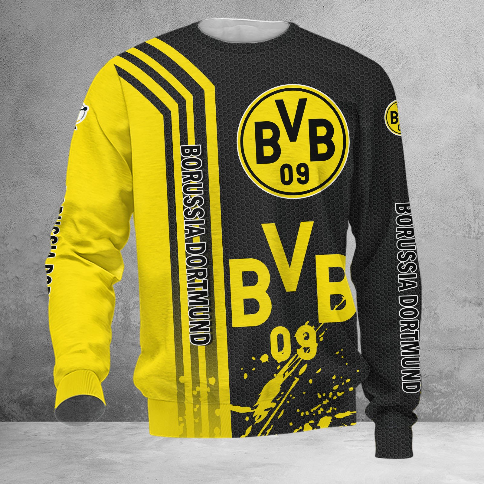 Borussia Dortmund II Sweatshirt