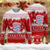 Weihnachtspullover Bayern München – Ugly Christmas Sweater