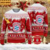 Weihnachtspullover Bayern München – Ugly Christmas Sweater