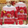 Weihnachtspullover Union Berlin – Ugly Christmas Sweater