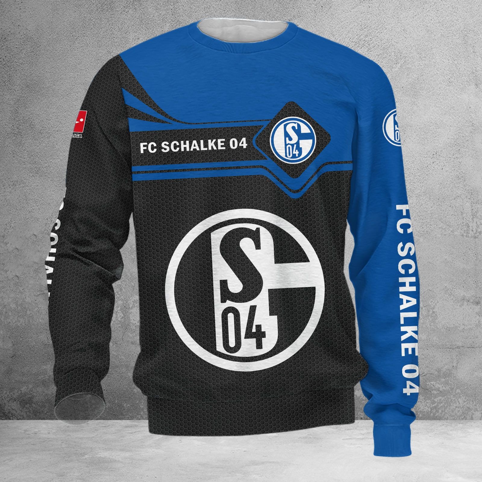Schalke 04 Sweatshirt