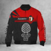 FC Augsburg Bomberjacke