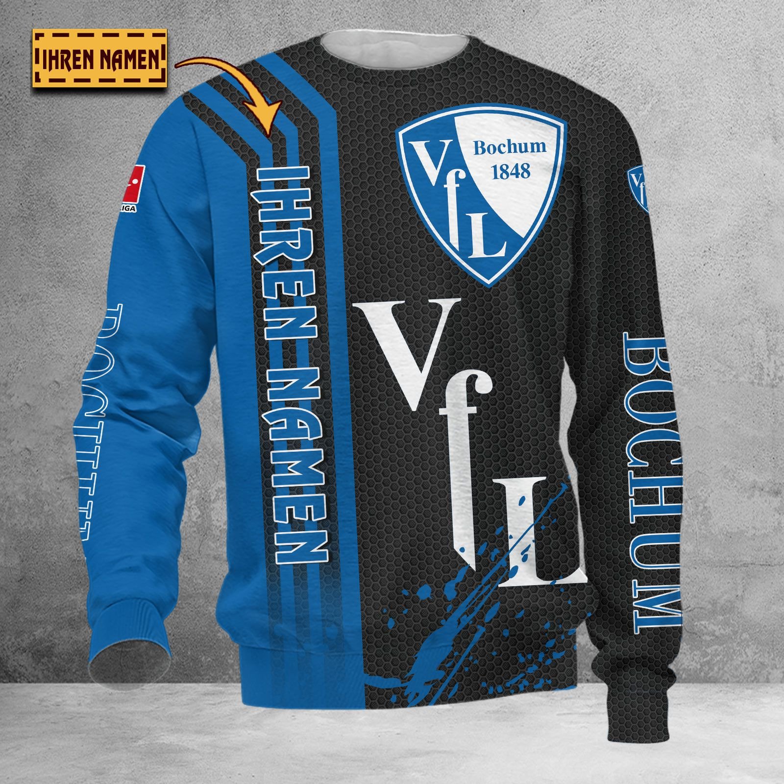 VfL Bochum Sweatshirt