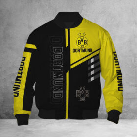 Borussia Dortmund Bomberjacke