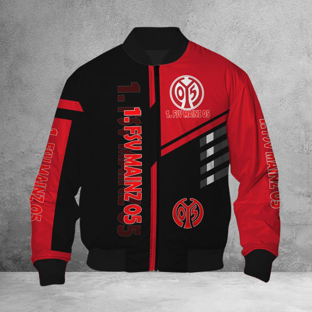1. FSV Mainz 05 Bomberjacke
