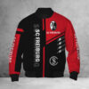 SC Freiburg II Bomberjacke