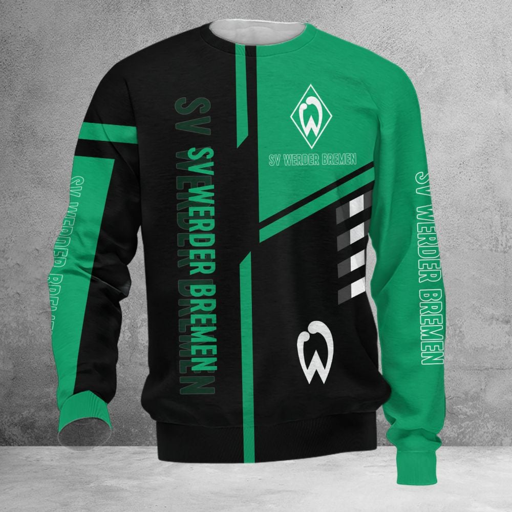 Werder Bremen Sweatshirt