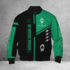 Werder Bremen Bomberjacke