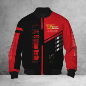 Union Berlin Bomberjacke