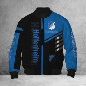 TSG Hoffenheim Bomberjacke