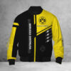Borussia Dortmund II Bomberjacke