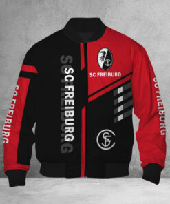 SC Freiburg II Bomberjacke
