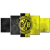 Borussia Dortmund BVB02 BVB Leinwandbilder