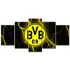 Borussia Dortmund BVB04 BVB Leinwandbilder