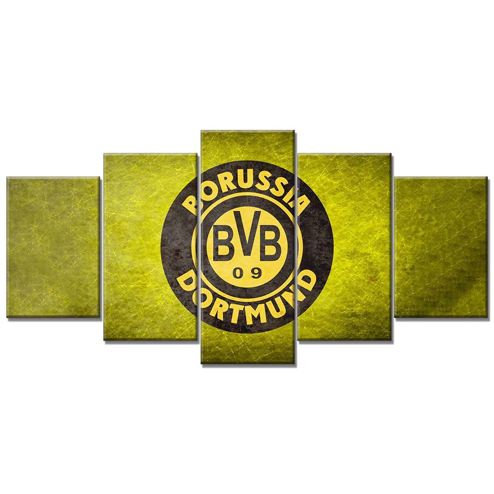 Borussia Dortmund BVB05 BVB Leinwandbilder