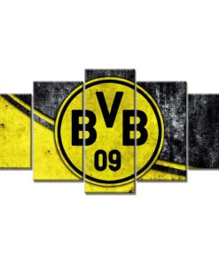 Borussia Dortmund BVB06 BVB Leinwandbilder