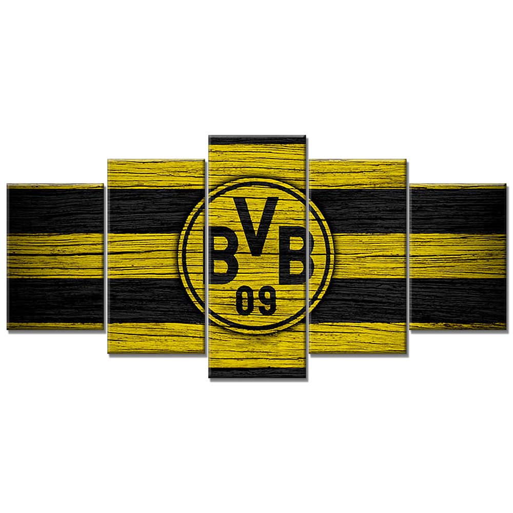 Borussia Dortmund BVB07 BVB Leinwandbilder