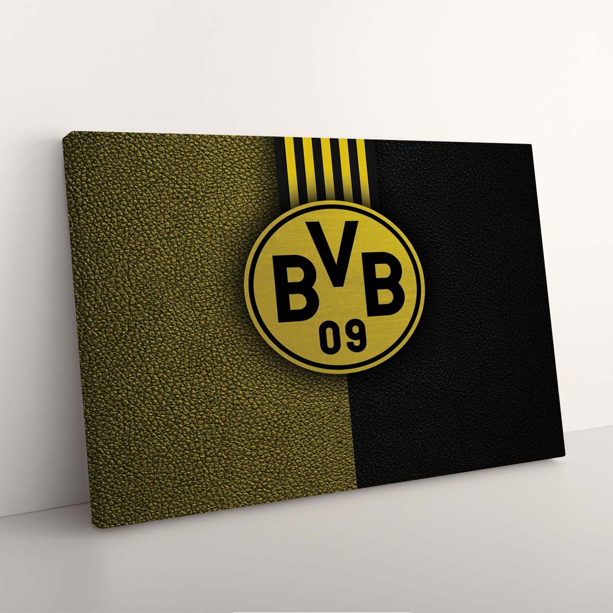Borussia Dortmund BVB09 BVB Leinwandbilder – Bild 3