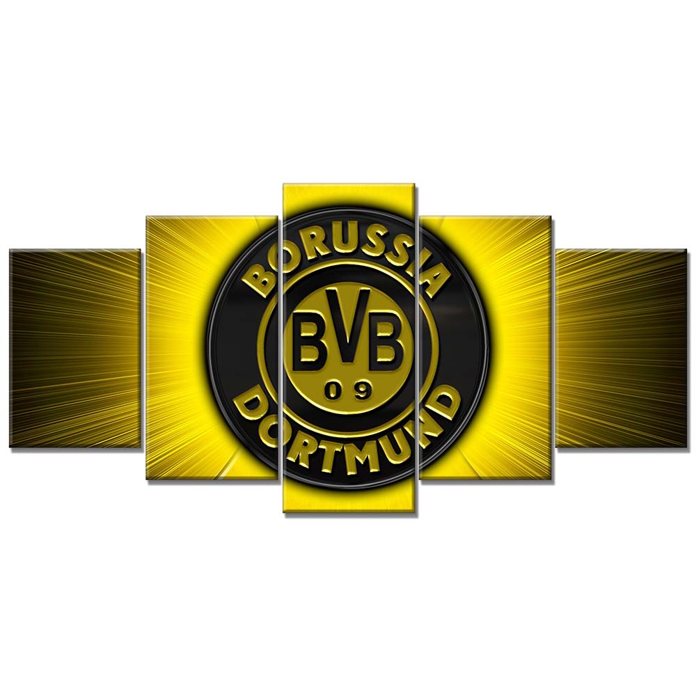 Borussia Dortmund BVB10 BVB Leinwandbilder