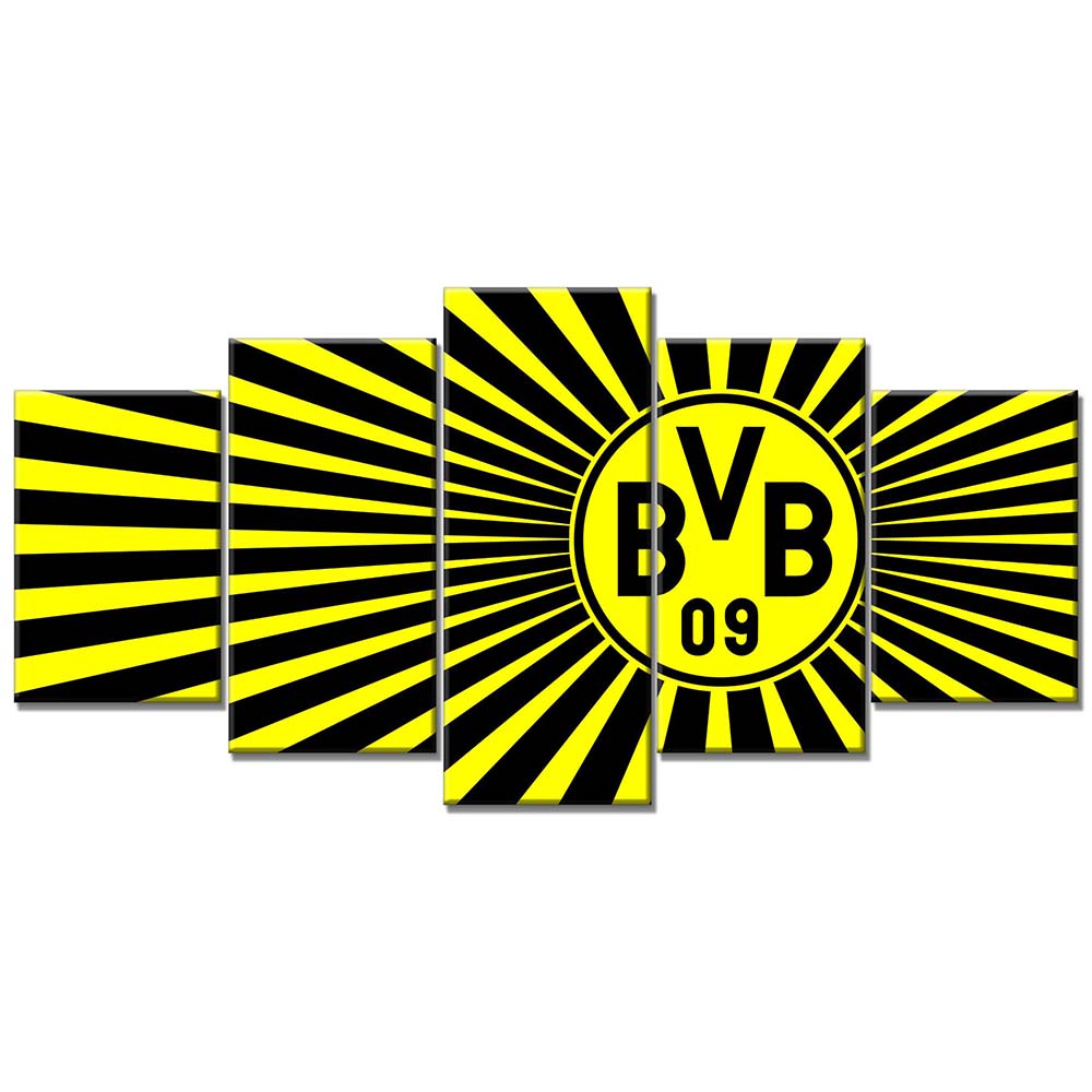 Borussia Dortmund BVB14 BVB Leinwandbilder
