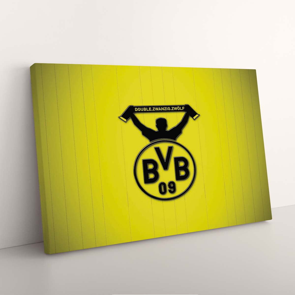 Borussia Dortmund BVB20 BVB Leinwandbilder – Bild 3