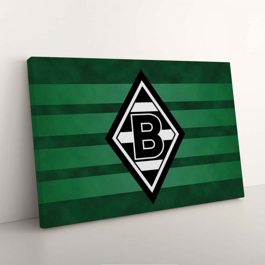 Borussia Mönchengladbach VfL02 VfL Leinwandbilder – Bild 7