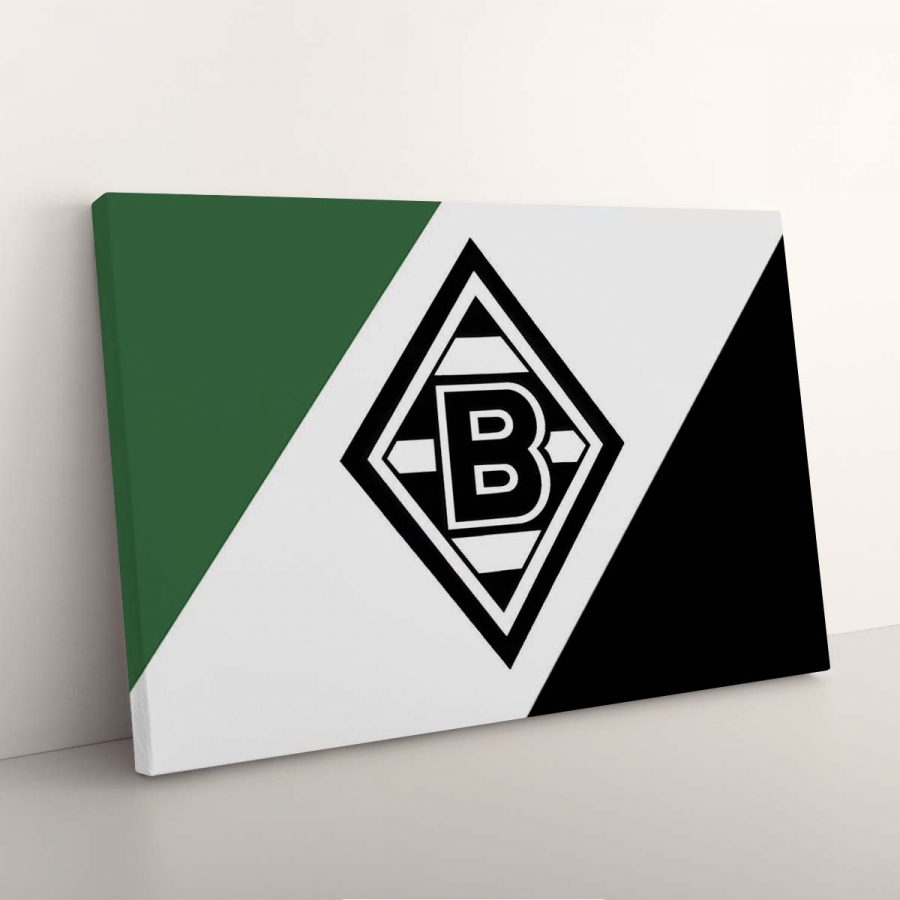 Borussia Mönchengladbach VfL03 VfL Leinwandbilder – Bild 7
