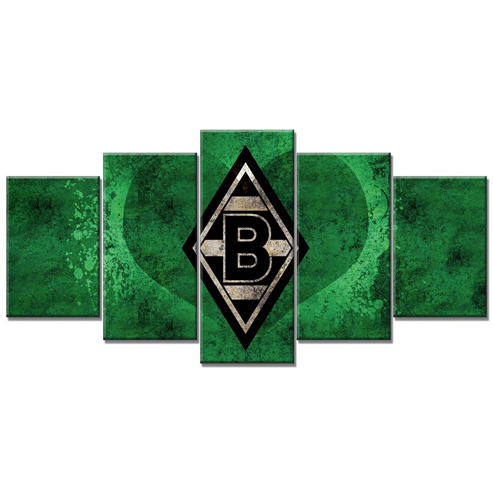 Borussia Mönchengladbach VfL10 VfL Leinwandbilder