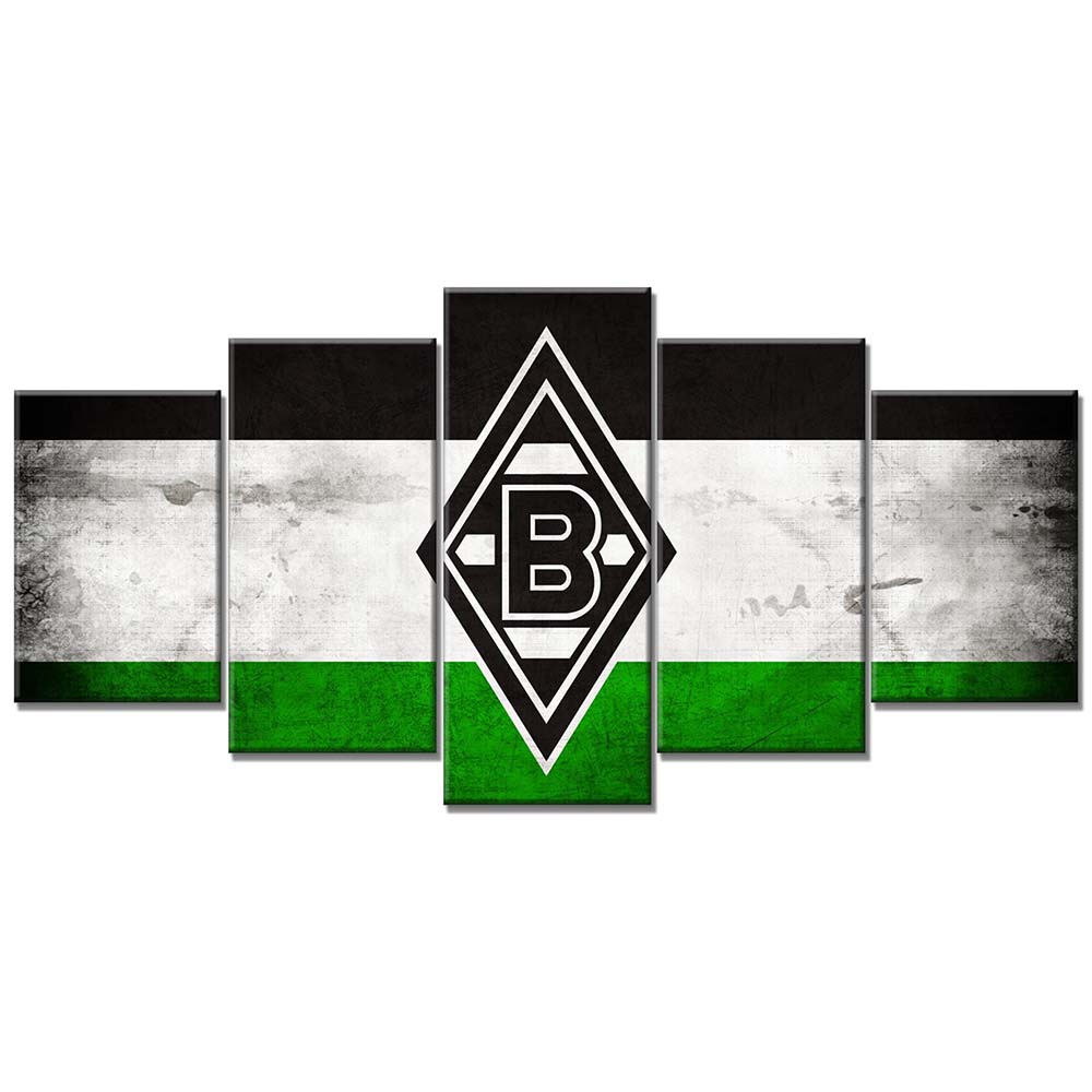 Borussia Mönchengladbach VfL12 VfL Leinwandbilder