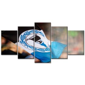 DSC Arminia Bielefeld DSC05 DSC Leinwandbilder