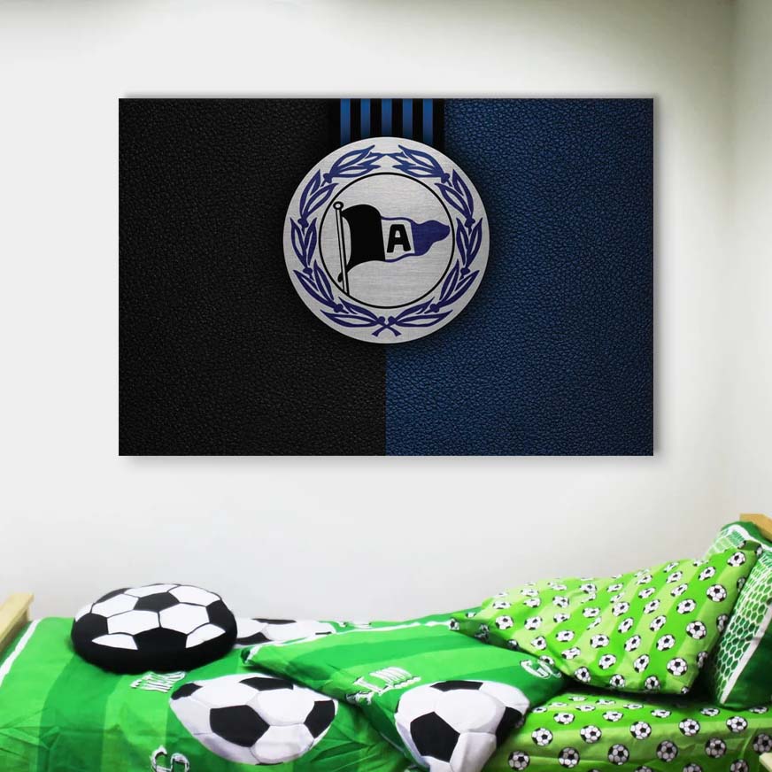 DSC Arminia Bielefeld DSC08 DSC Leinwandbilder – Bild 4