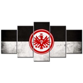 Eintracht Frankfurt SGE01 SGE Leinwandbilder