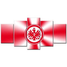 Eintracht Frankfurt SGE04 SGE Leinwandbilder