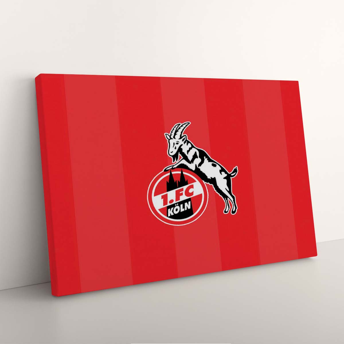 1. FC Köln KOE Leinwandbilder – Bild 3