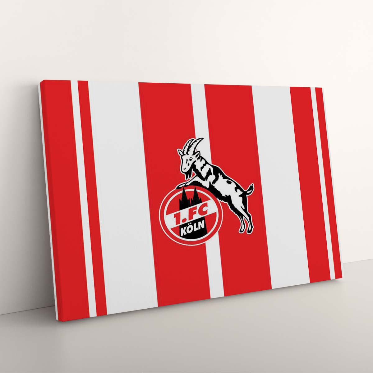 1. FC Köln KOE15 KOE Leinwandbilder – Bild 3