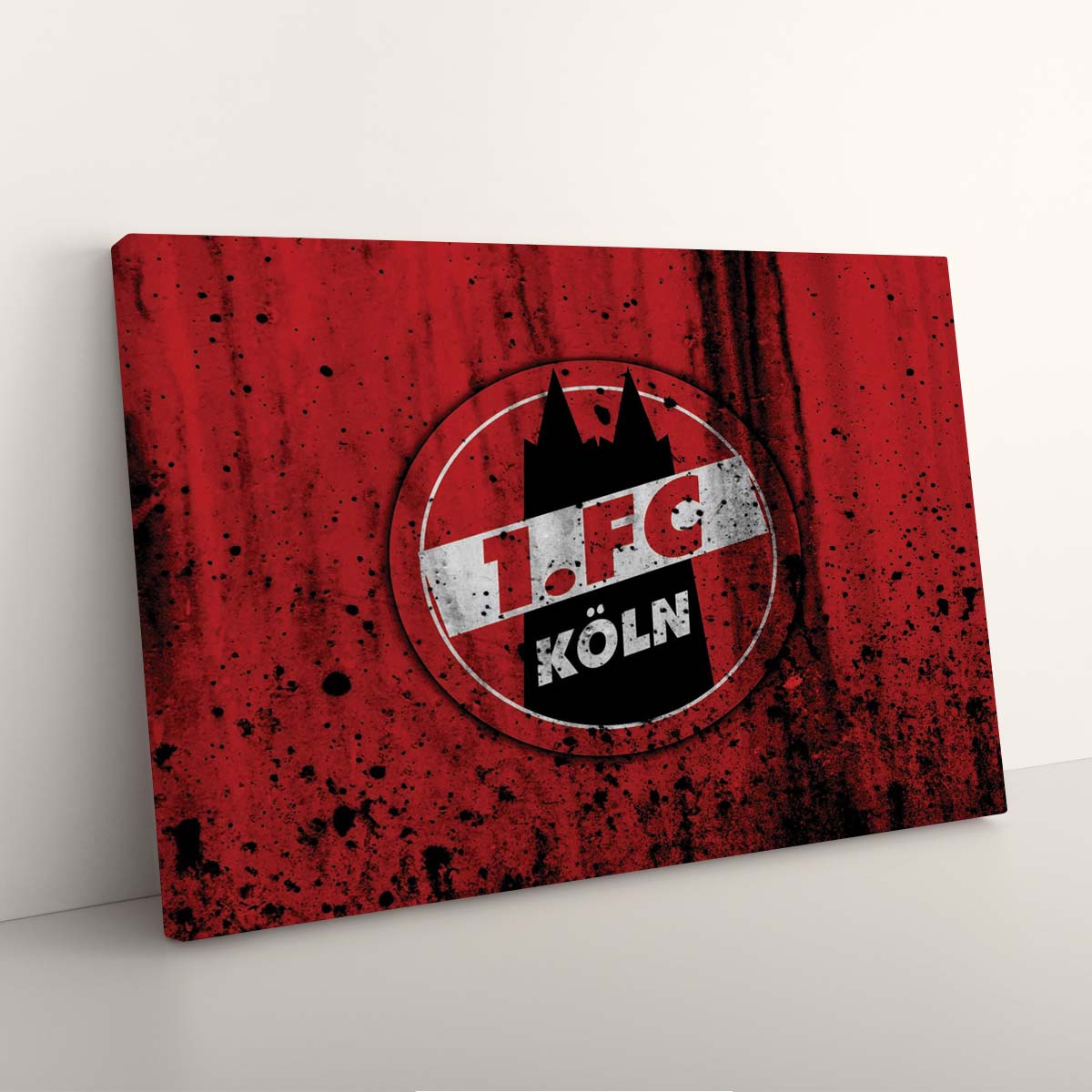 1. FC Köln KOE20 KOE Leinwandbilder – Bild 3