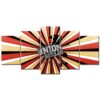 1. FC Union Berlin UNI01 FCU Leinwandbilder