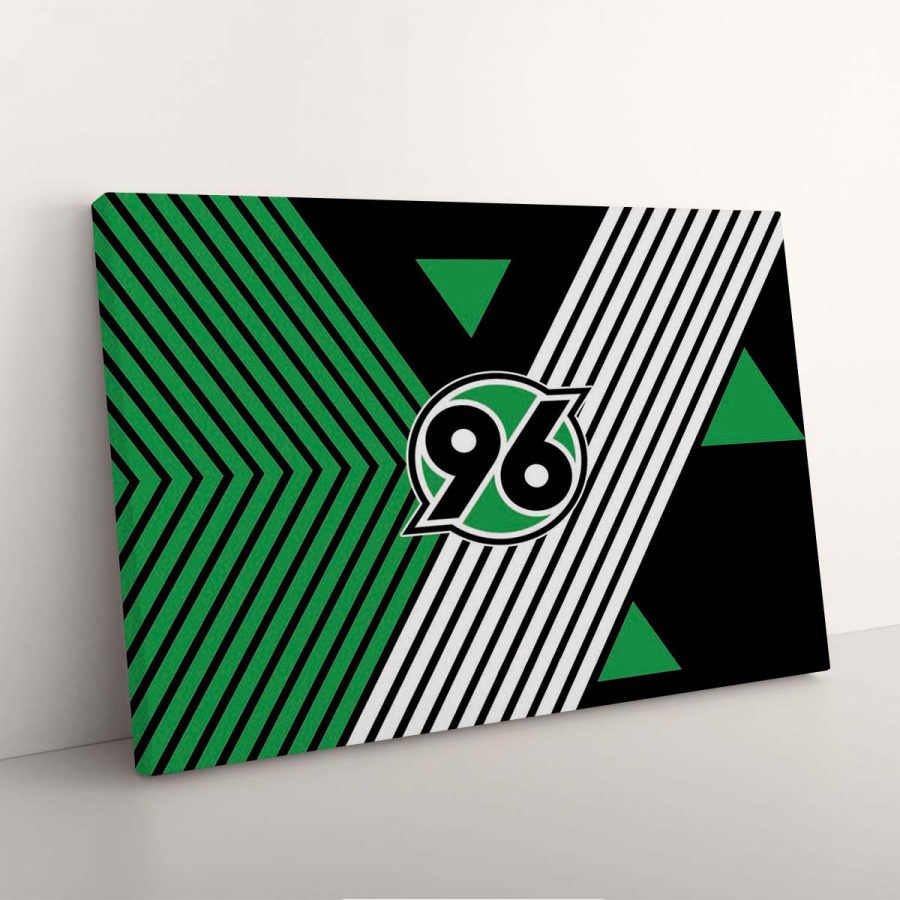 Hannover 96 Leinwandbilder – Bild 7