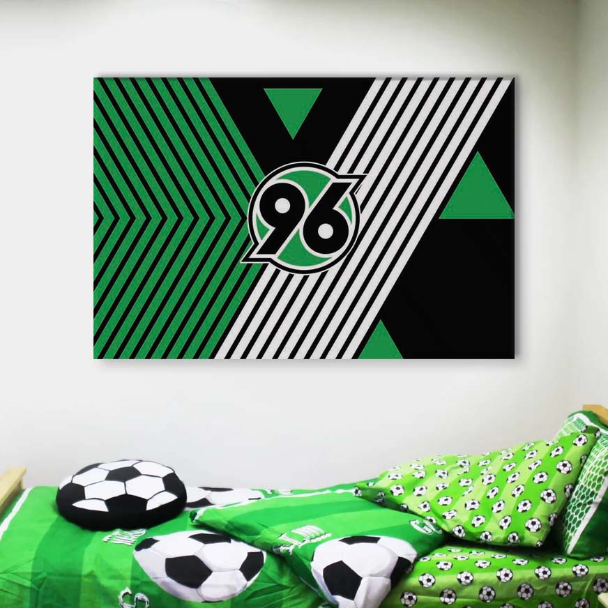Hannover 96 Leinwandbilder – Bild 4