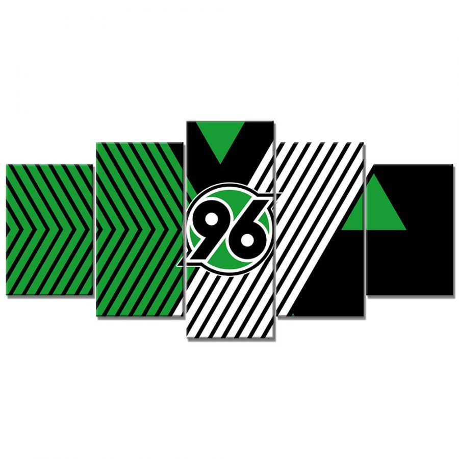 Hannover 96 Leinwandbilder – Bild 6