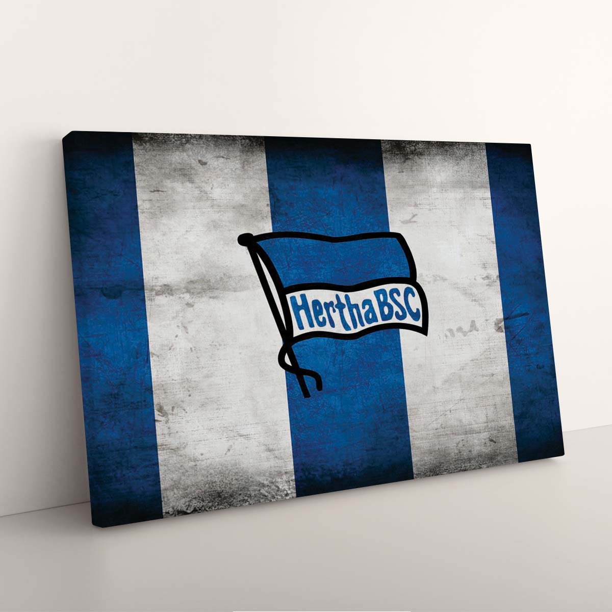 Hertha BSC BSC01 BSC Leinwandbilder – Bild 3