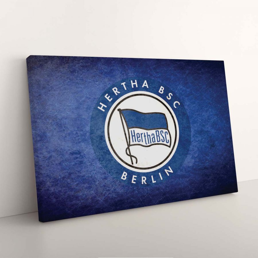 Hertha BSC BSC03 BSC Leinwandbilder – Bild 7