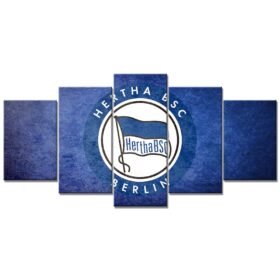 Hertha BSC BSC03 BSC Leinwandbilder