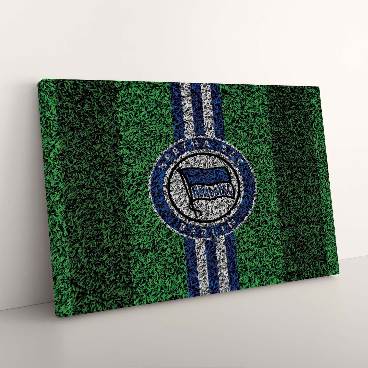 Hertha BSC BSC07 BSC Leinwandbilder – Bild 3