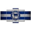 Hertha BSC BSC11 BSC Leinwandbilder